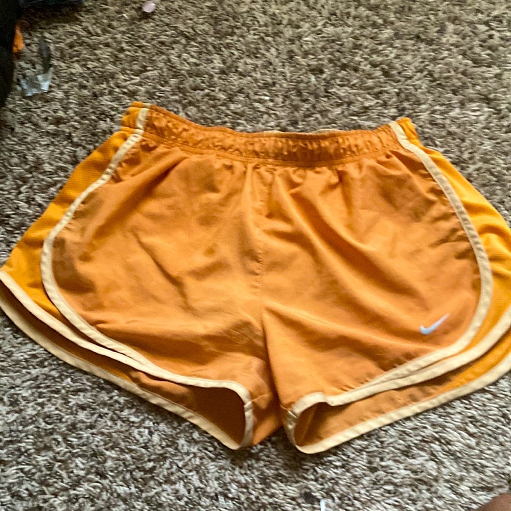 Nike low rise Shorts